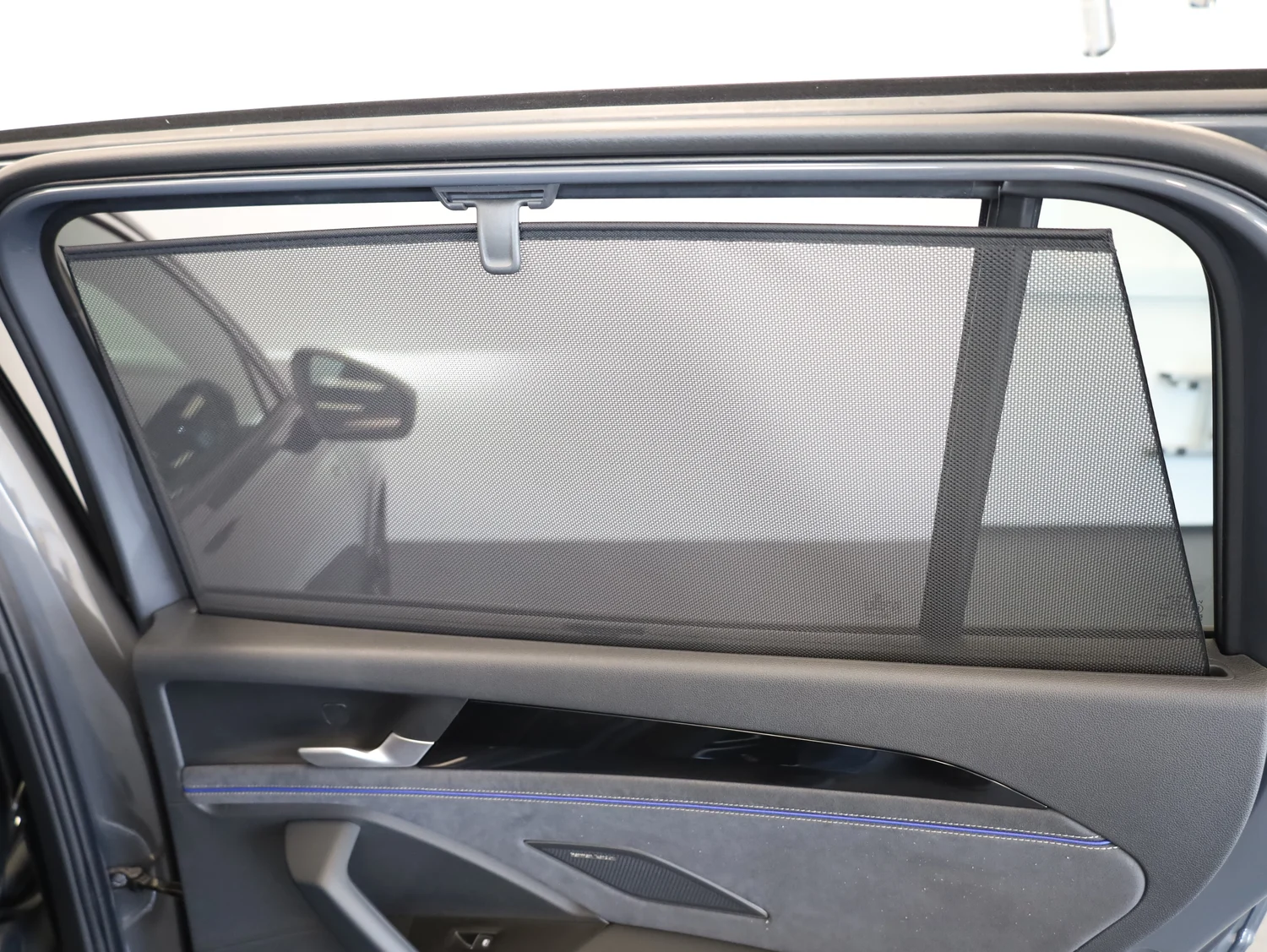 Bild eines Tayron Sport TDI 4MOTION DSG