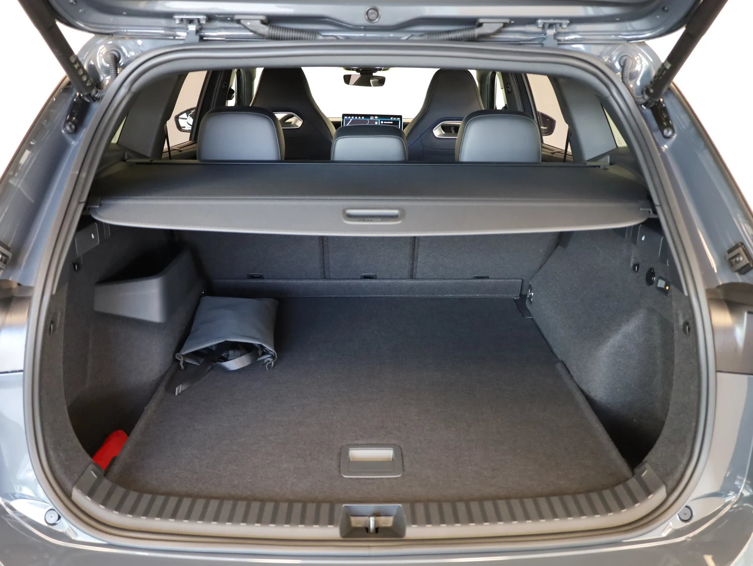 Bild eines Tayron Sport TDI 4MOTION DSG