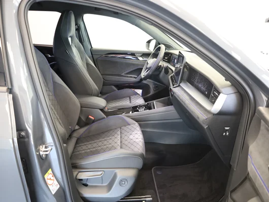 Bild eines Tayron Sport TDI 4MOTION DSG