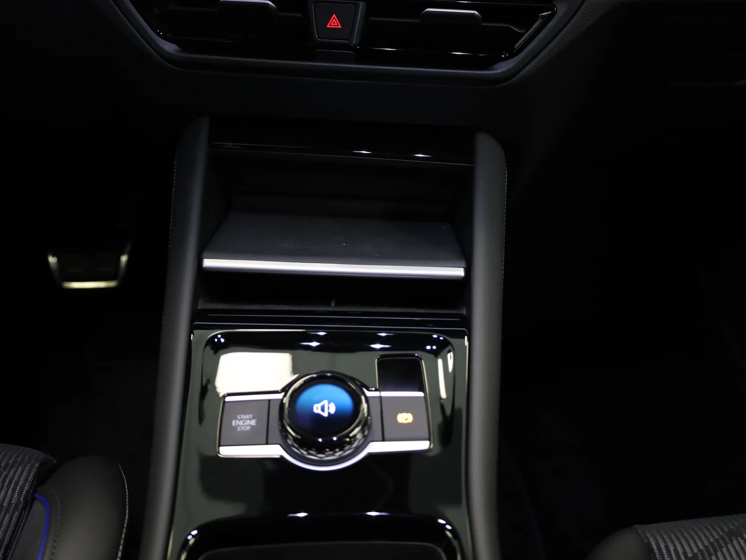 Bild eines Tayron Sport TDI 4MOTION DSG