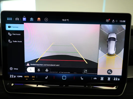 Bild eines Tayron Sport TDI 4MOTION DSG