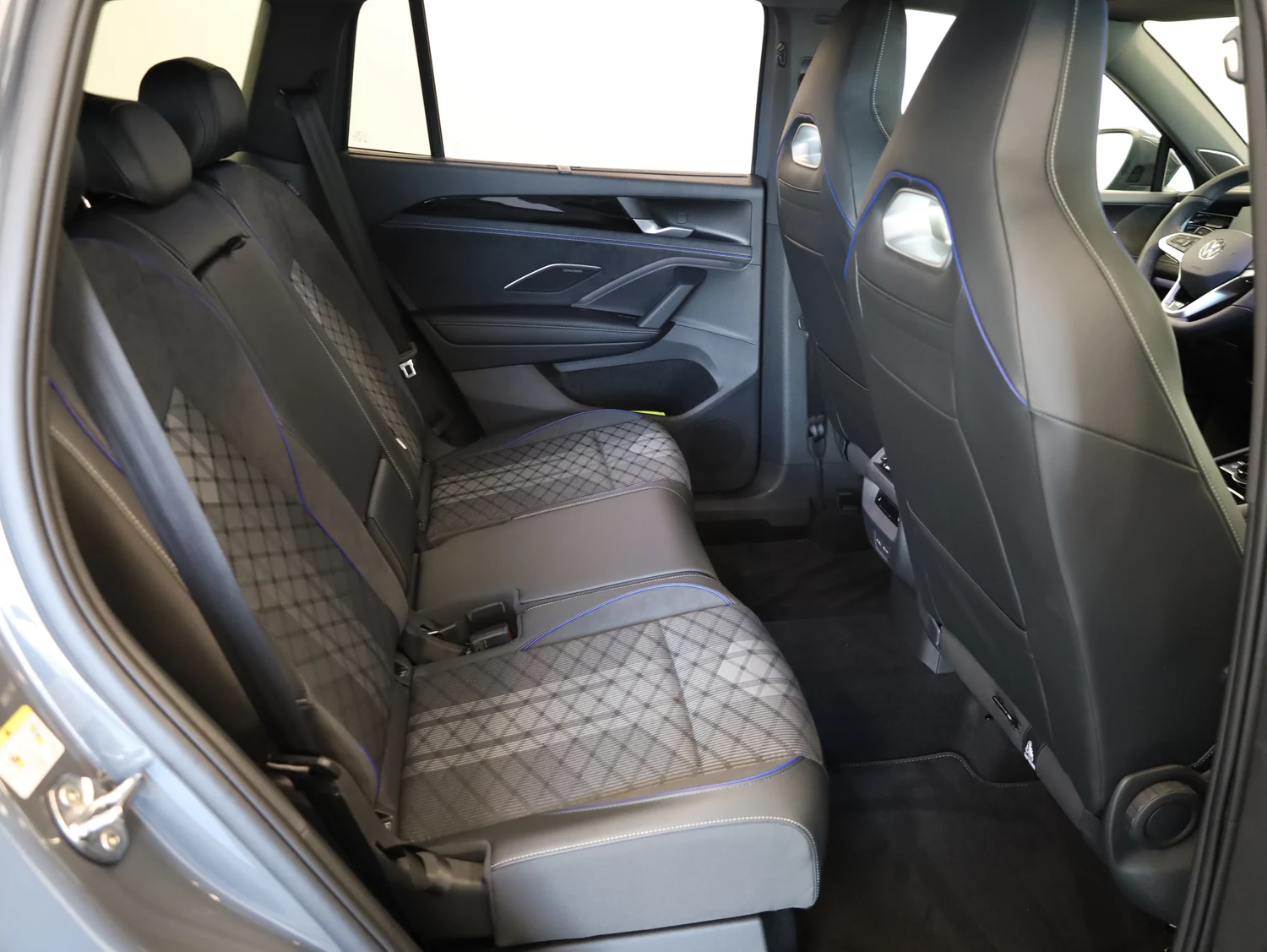 Bild eines Tayron Sport TDI 4MOTION DSG