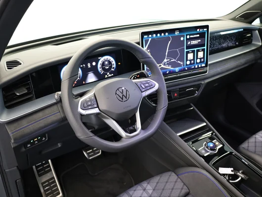 Bild eines Tayron Sport TDI 4MOTION DSG