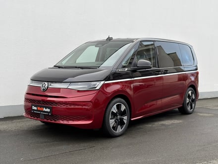 VW Multivan Style eHybrid 180 kW 4MOTION