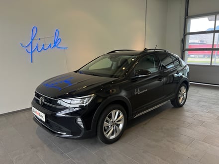 VW Taigo Friends TSI