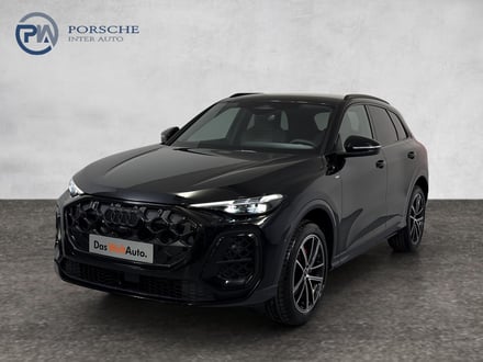 Audi Q5 SUV TFSI 150 kW