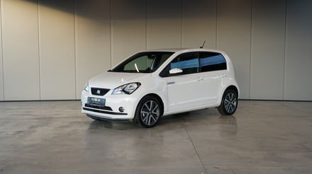 SEAT Mii electric Plus