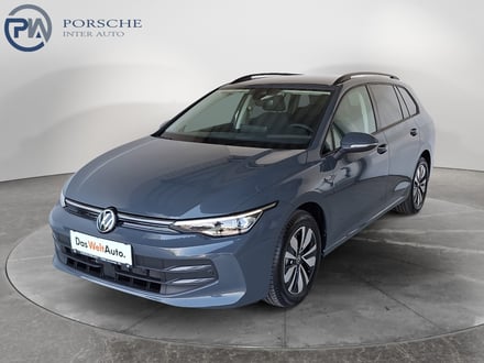 VW Golf Variant Business TDI