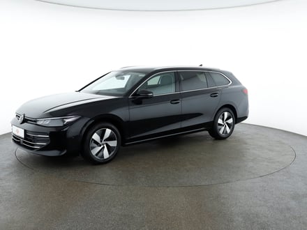 VW Passat Variant Business eTSI DSG