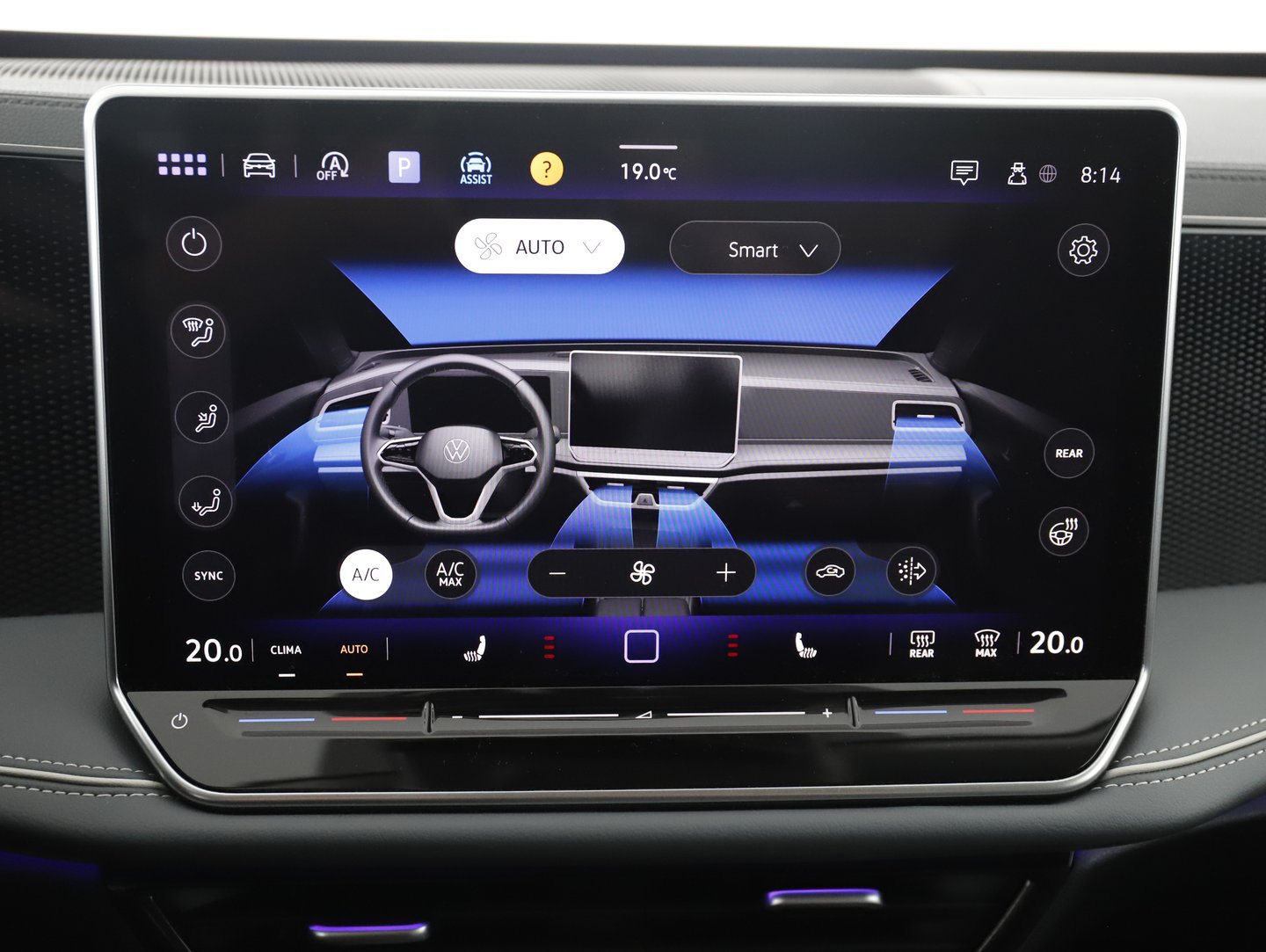 VW Passat Variant Business eTSI DSG | Bild 8 von 15