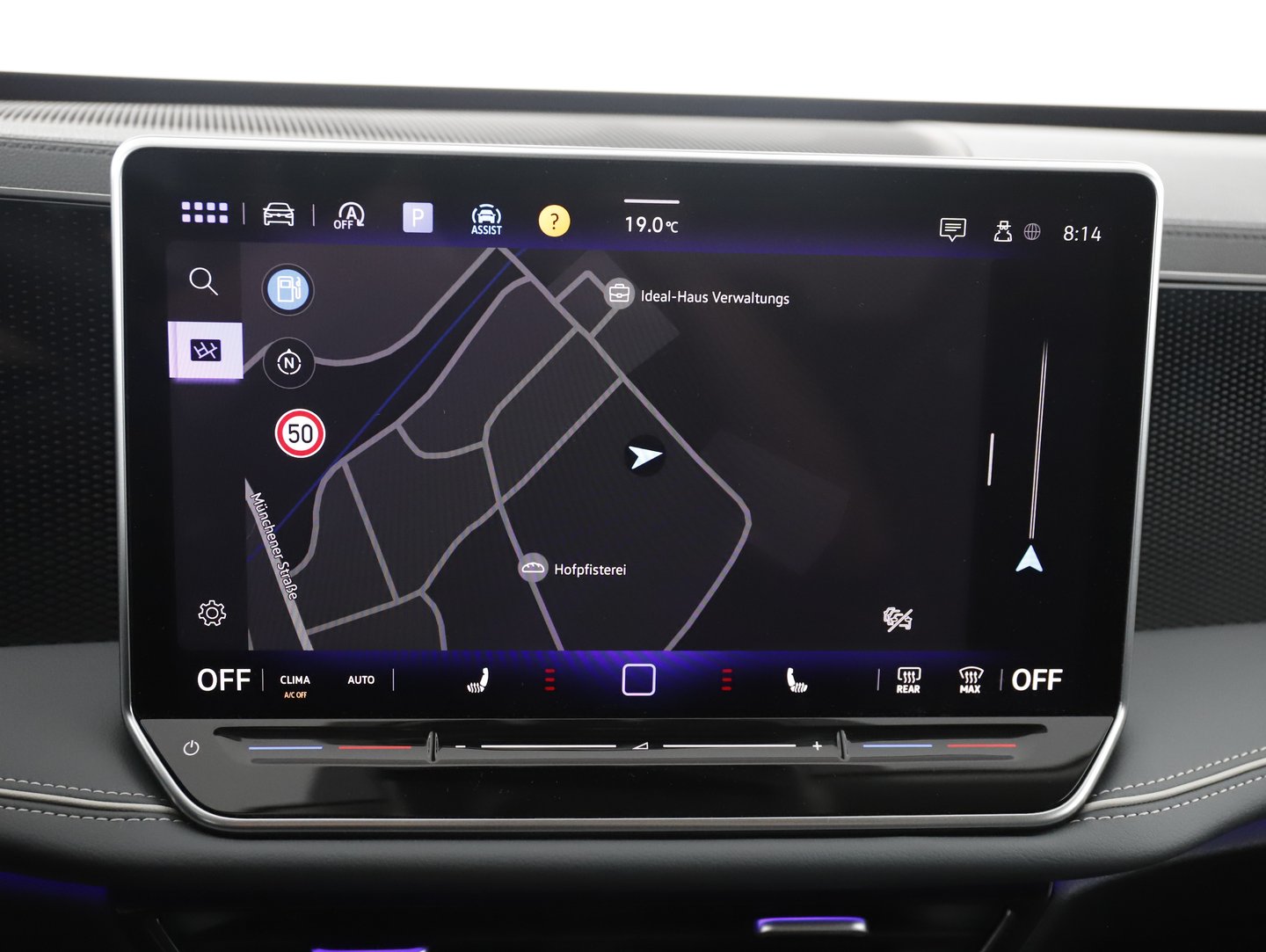 VW Passat Variant Business eTSI DSG | Bild 7 von 15