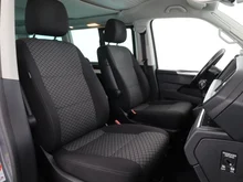 VW California Beach Edition TDI 4MOTION in puregrey / Dach schwarz
