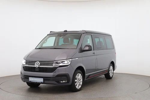 VW Nutzfahrzeuge California VW California Beach Edition TDI 4MOTION