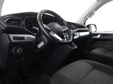 VW California Beach Edition TDI 4MOTION in puregrey / Dach schwarz