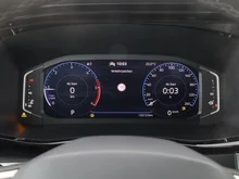 VW California Beach Edition TDI 4MOTION in puregrey / Dach schwarz