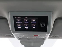 VW California Beach Edition TDI 4MOTION in puregrey / Dach schwarz