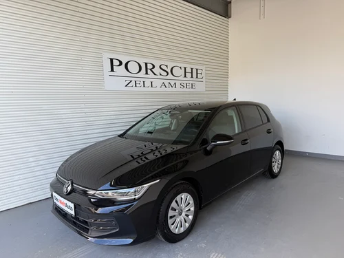 VW Golf 4Me TSI