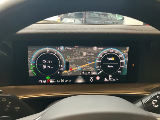 Bild eines VW Tayron Friends eHybrid DSG 150kW