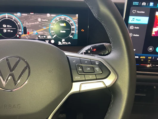 Bild eines VW Tayron Friends eHybrid DSG 150kW