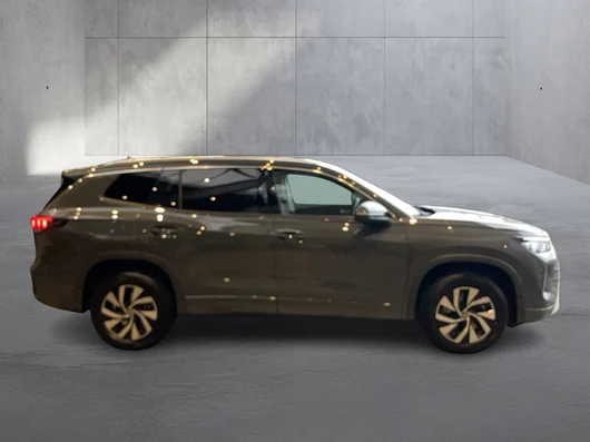 Bild eines VW Tayron Friends eHybrid DSG 150kW