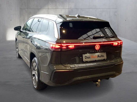 Bild eines VW Tayron Friends eHybrid DSG 150kW