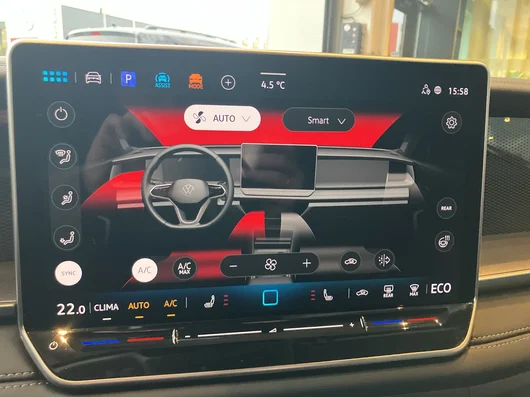 Bild eines VW Tayron Friends eHybrid DSG 150kW