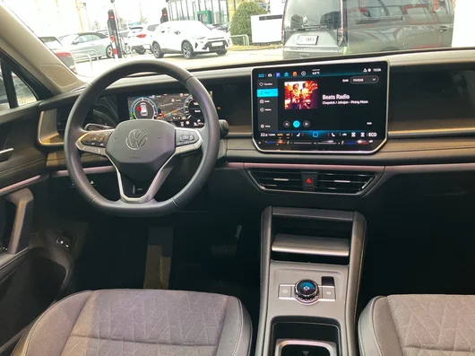 Bild eines VW Tayron Friends eHybrid DSG 150kW