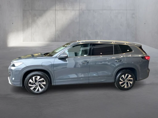 Bild eines VW Tayron Friends eHybrid DSG 150kW