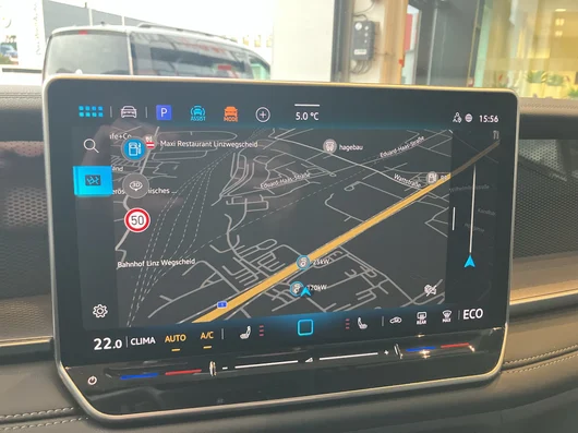 Bild eines VW Tayron Friends eHybrid DSG 150kW