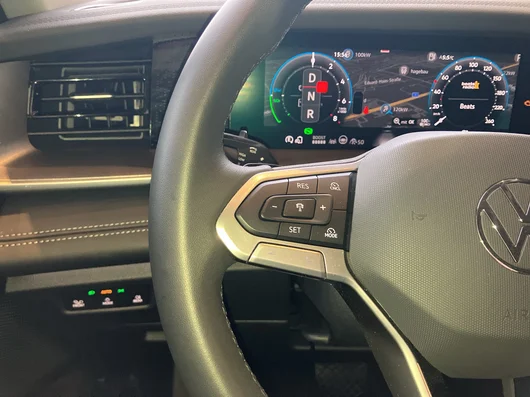Bild eines VW Tayron Friends eHybrid DSG 150kW