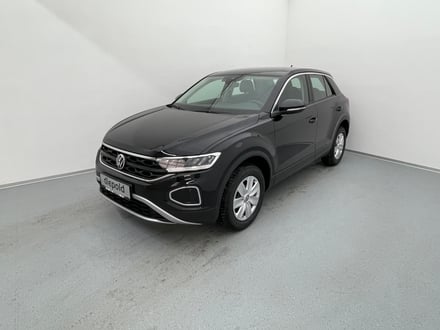 VW T-Roc 4Me TSI