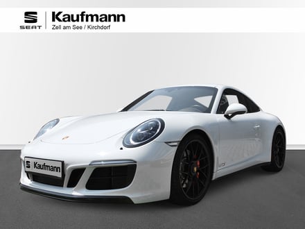Porsche 911 Carrera GTS