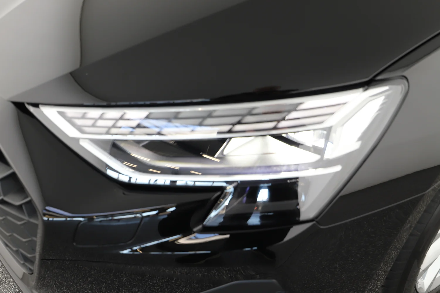 Bild eines A3 Sportback 30 TFSI