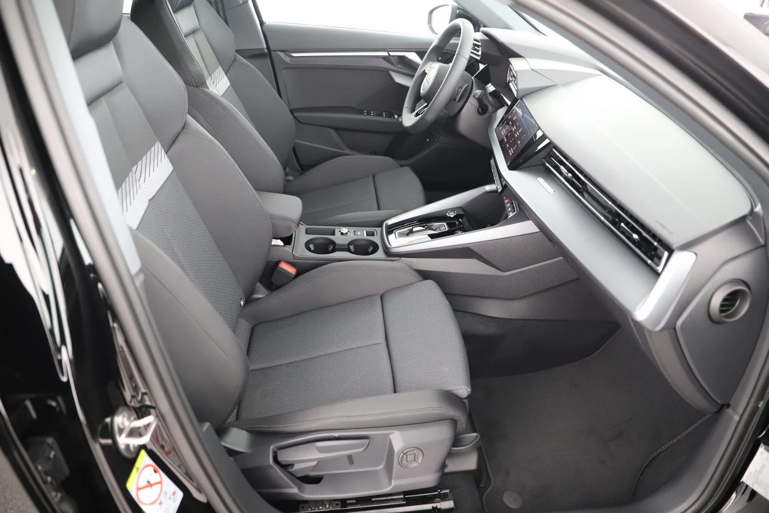 Bild eines A3 Sportback 30 TFSI