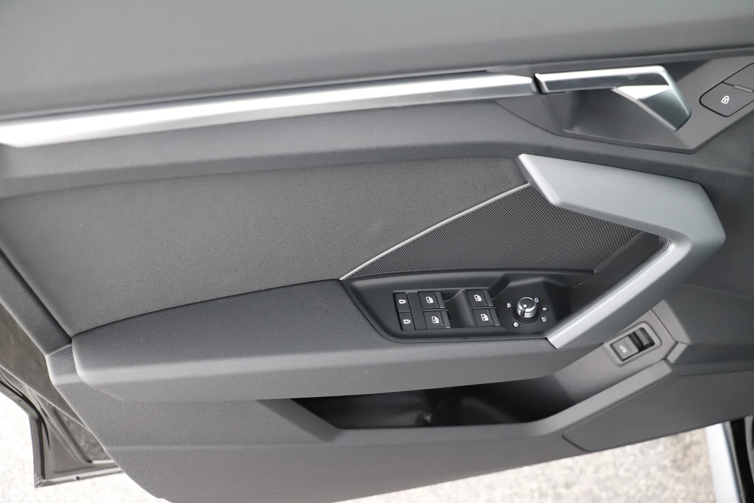 Bild eines A3 Sportback 30 TFSI