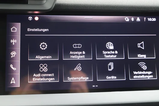 Bild eines A3 Sportback 30 TFSI