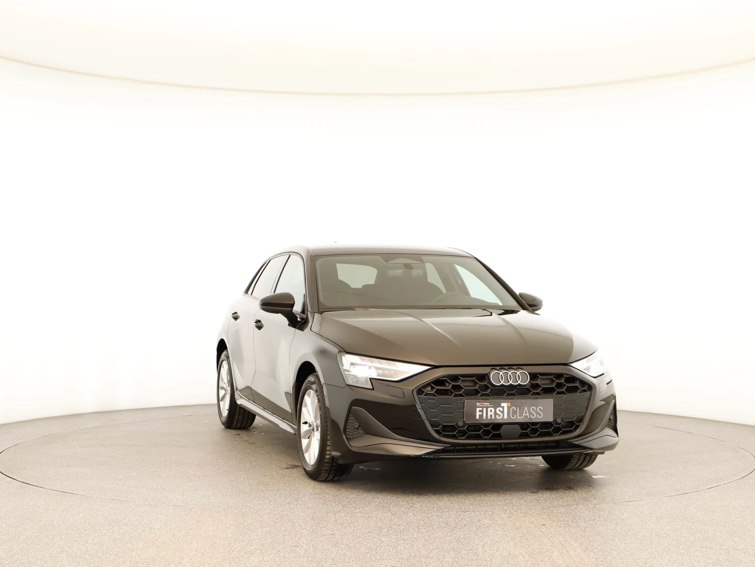 Bild eines A3 Sportback 30 TFSI