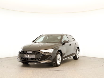 Audi A3 Sportback 30 TFSI