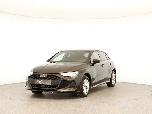 Bild eines A3 Sportback 30 TFSI