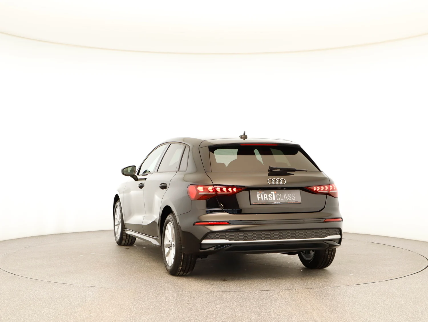 Bild eines A3 Sportback 30 TFSI