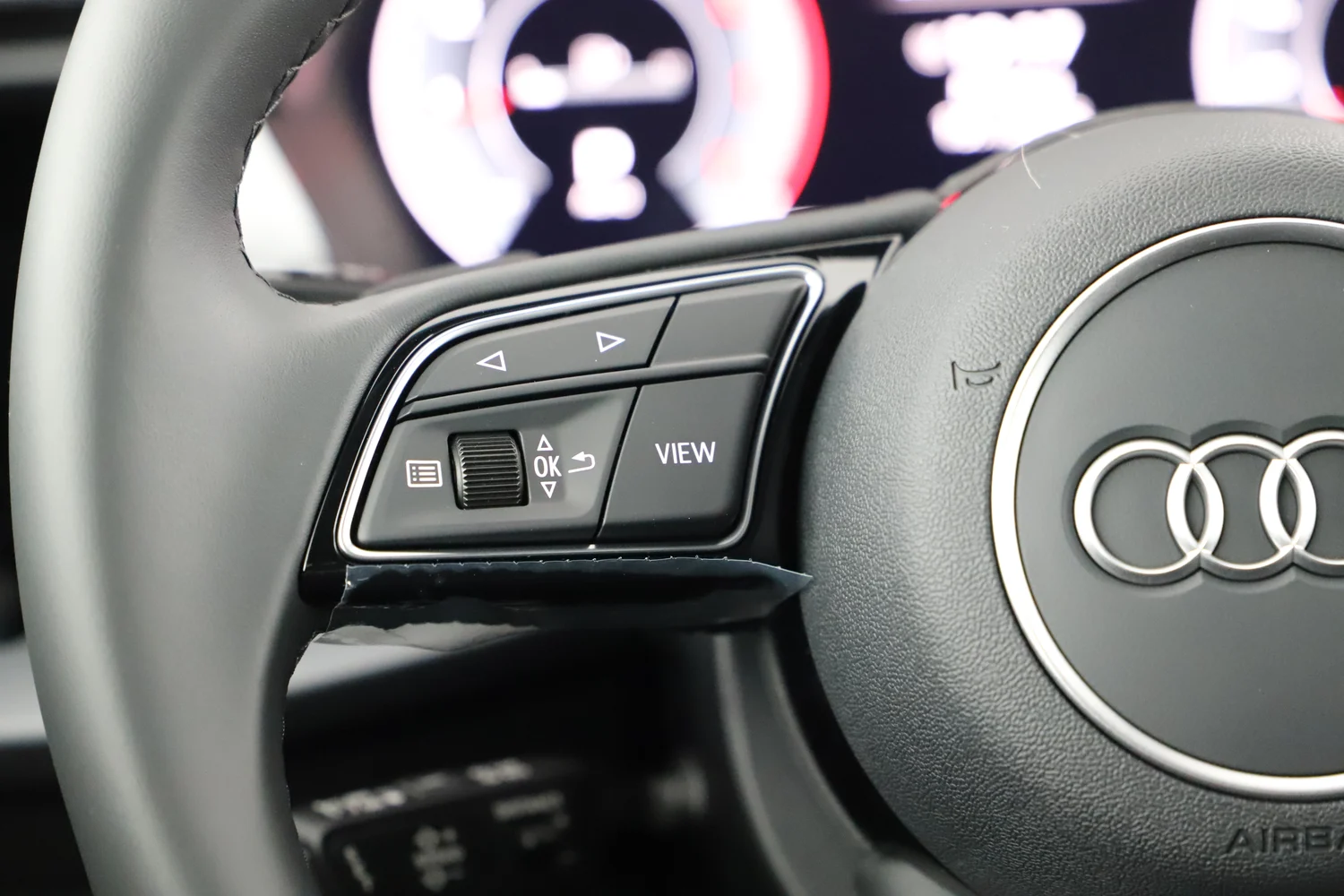 Bild eines A3 Sportback 30 TFSI