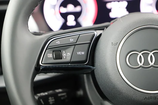 Bild eines A3 Sportback 30 TFSI