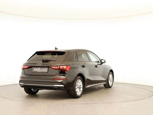 Bild eines A3 Sportback 30 TFSI