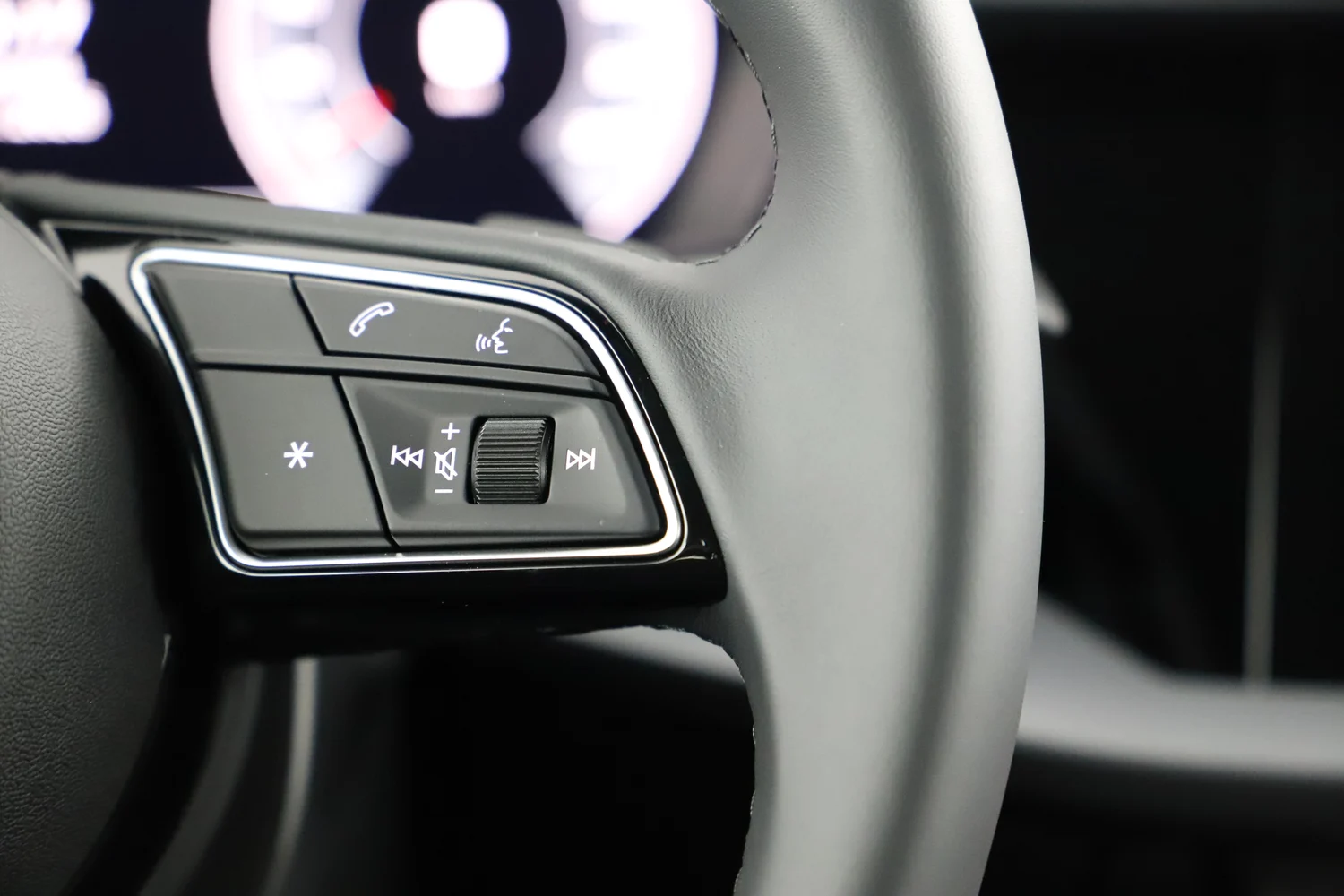 Bild eines A3 Sportback 30 TFSI