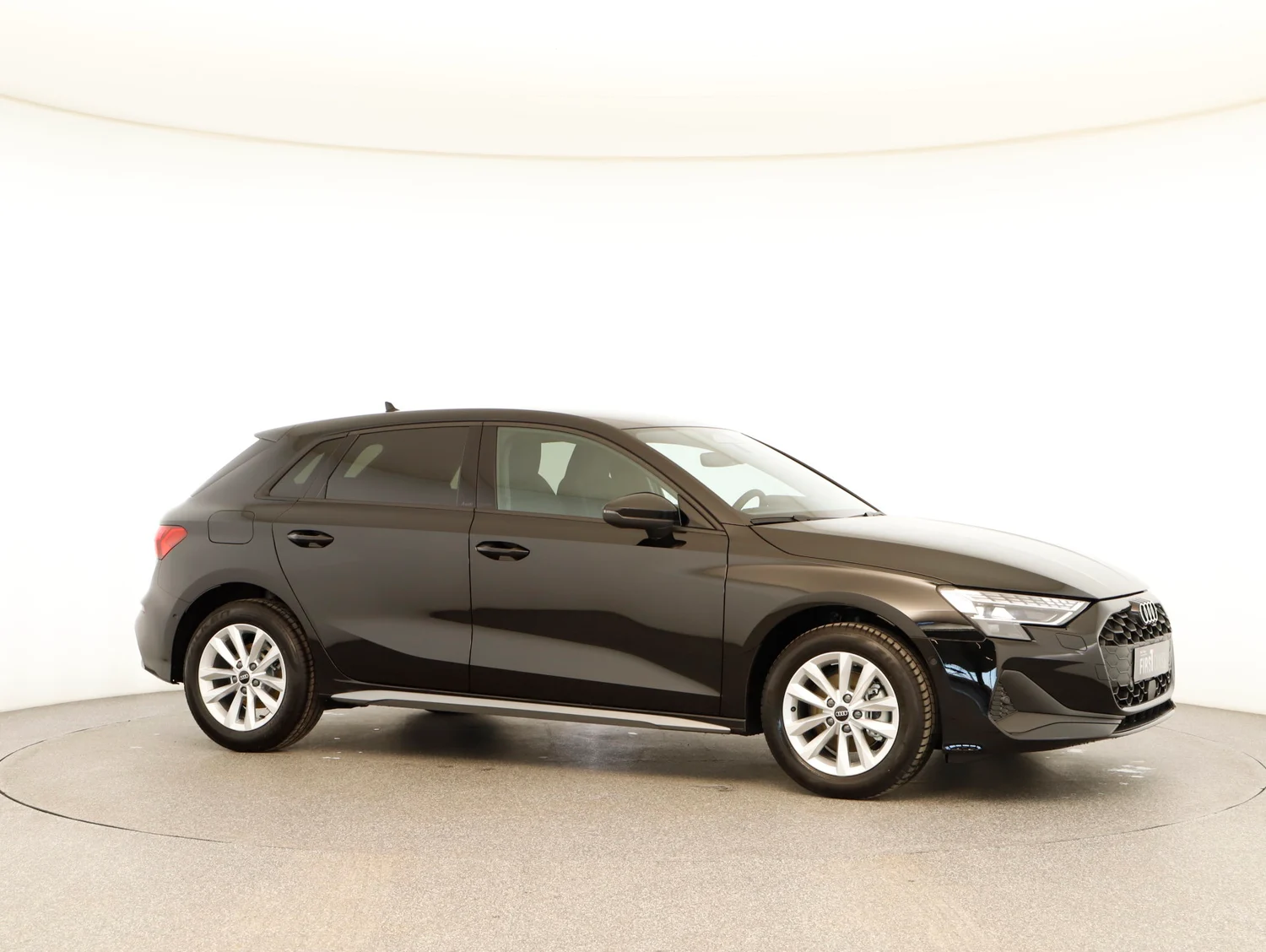 Bild eines A3 Sportback 30 TFSI