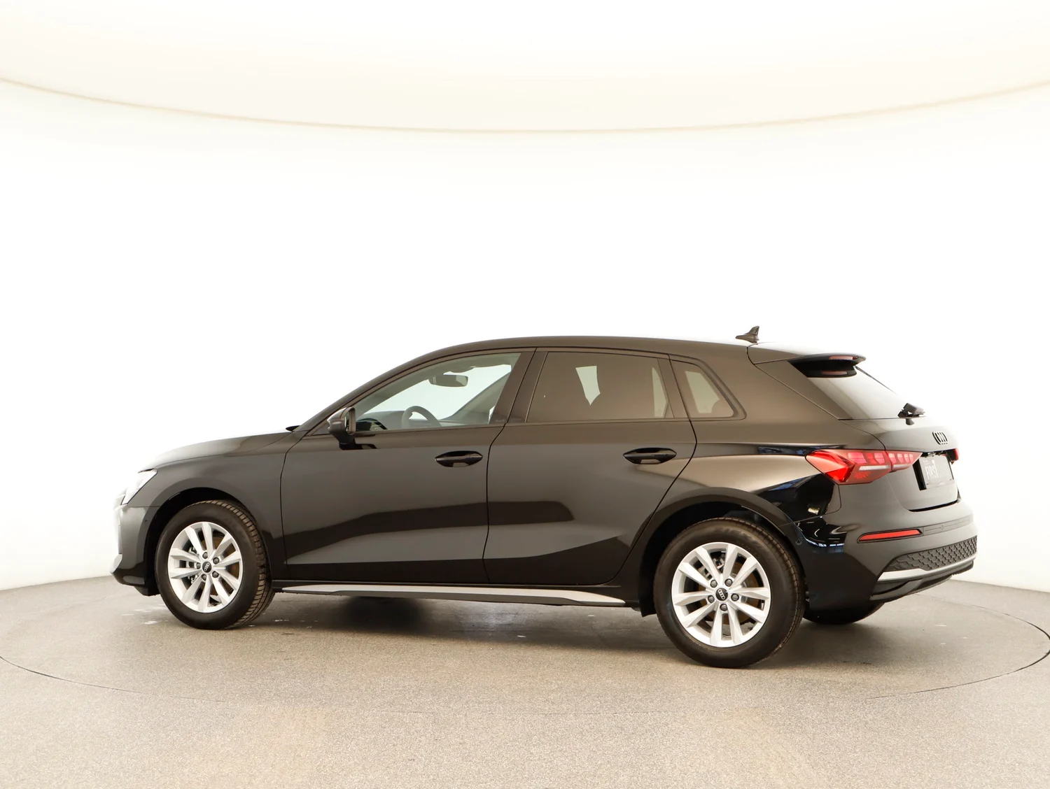 Bild eines A3 Sportback 30 TFSI