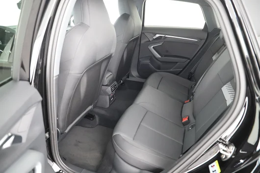 Bild eines A3 Sportback 30 TFSI