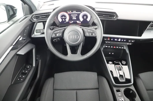 Bild eines A3 Sportback 30 TFSI