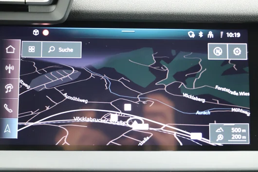 Bild eines A3 Sportback 30 TFSI