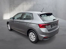 Thumbnail-Foto von Fahrzeug